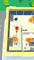 Fire idle: Fire station games