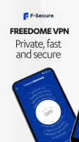 F-Secure FREEDOME VPN