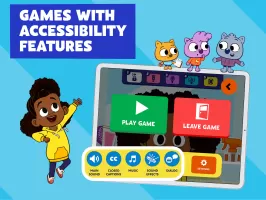 PBS KIDS Games