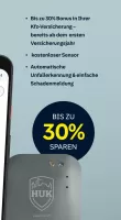 HUK Mein Auto