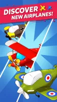 Merge AirPlane