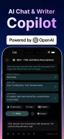 Copilot AI ChatBot & Assistant