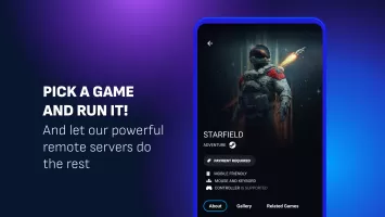 Boosteroid Cloud Gaming