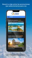 Promos Aéreas - Vuelos baratos