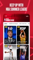 NBA: Live Games & Scores
