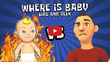 Where is He: Hide and Seek Gameplay Android