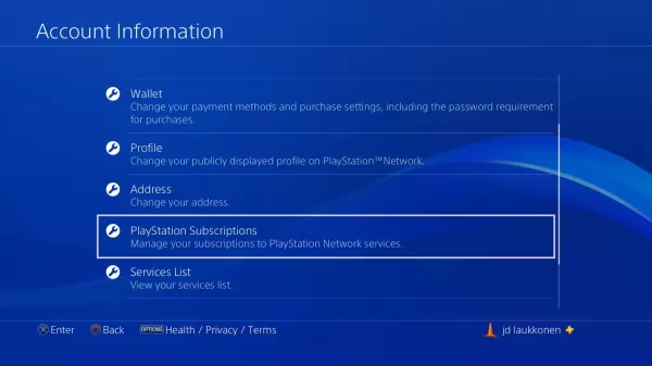How to Cancel PlayStation Plus?
