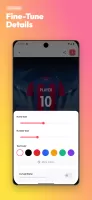 Football Jersey Maker