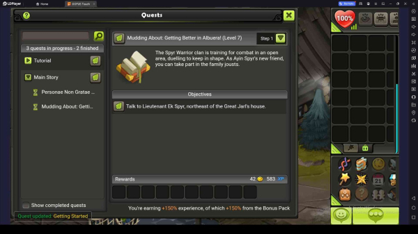 DOFUS Touch: A WAKFU Prequel