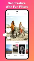 Photo Editor - Stickers & Text