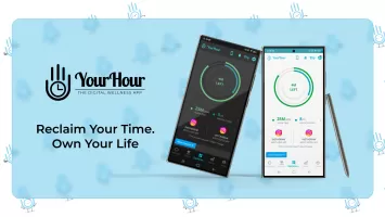 YourHour - ScreenTime App