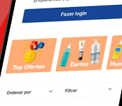 Drogaria Venancio sua farmácia