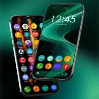 Icon pack for Android ™