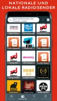 Radio Swiss
