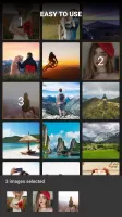 Photo video maker with Music