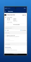 ScotRail Train Times & Tickets
