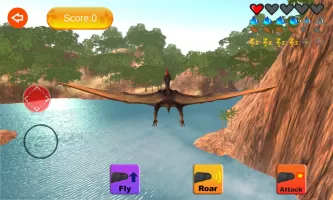 Dinosaur Sim