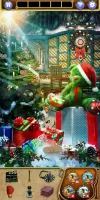 Xmas Tree Magic