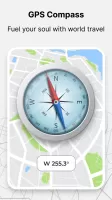 GPS Navigation & Live Maps