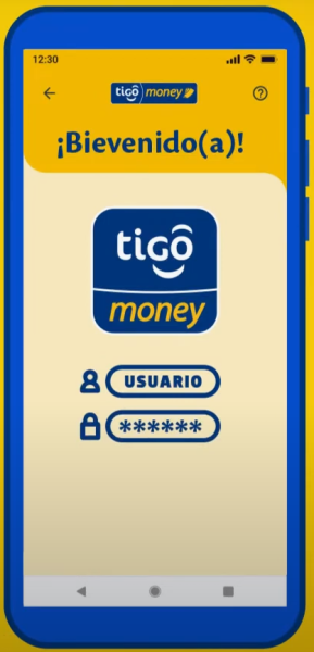 Tigo Money Paraguay