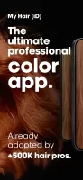 My Hair [iD]