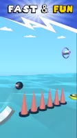 Rope Swing 3D