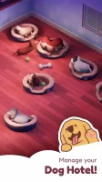 Dog Hotel Tycoon