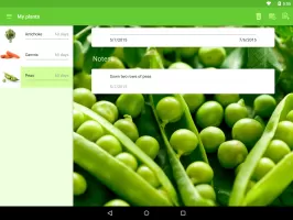 Gardroid - Vegetable Garden