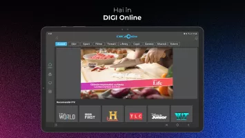 Digi Online