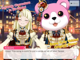BanG Dream! Girls Band Party!