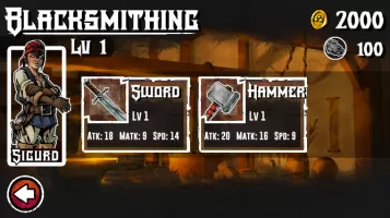 Merchant Heroes