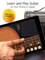 Real Guitar - Music Band Game