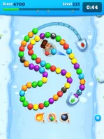 Marble Blast: Shoot Bubbles