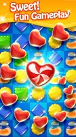 Cookie Mania - Sweet Match 3