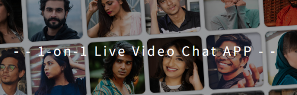PokaLive-Live Video Chat