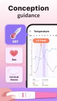 Ovulation & Period Tracker