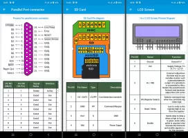 Electronics Tools: ElectroCalc