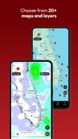 WindAlert: Wind & Weather Map