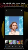 Photo Editor Pro - Square Pic