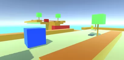 Un Cubito en 3D
