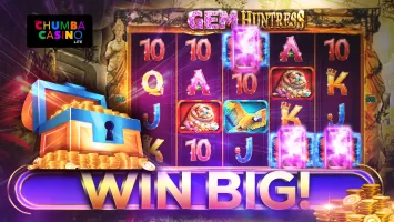 Chumba Casino Lite