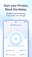 AdTranquility Spam Protection