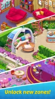 Merge Memory - Town Decor