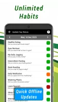 Habit Calendar