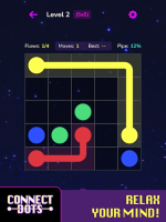Connect Dots