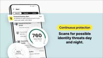 LifeLock Identity by Norton