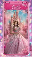 Cute Girly Wallpapers