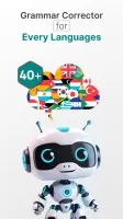 Grammar Check AI, Spell: Fixy