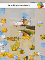 Jigsaw Puzzle HD