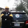 Dexter ghostman Barnett